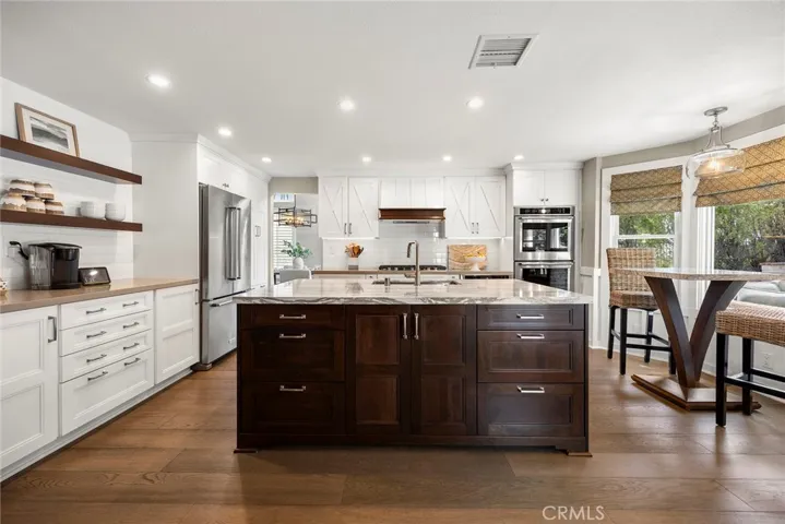5005 Stonehaven Drive, Yorba Linda, California 92887