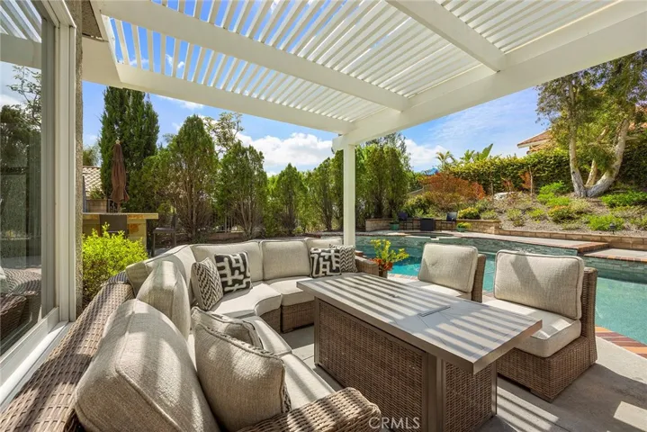 5005 Stonehaven Drive, Yorba Linda, California 92887