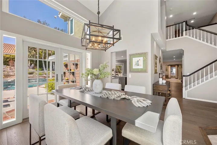 5005 Stonehaven Drive, Yorba Linda, California 92887