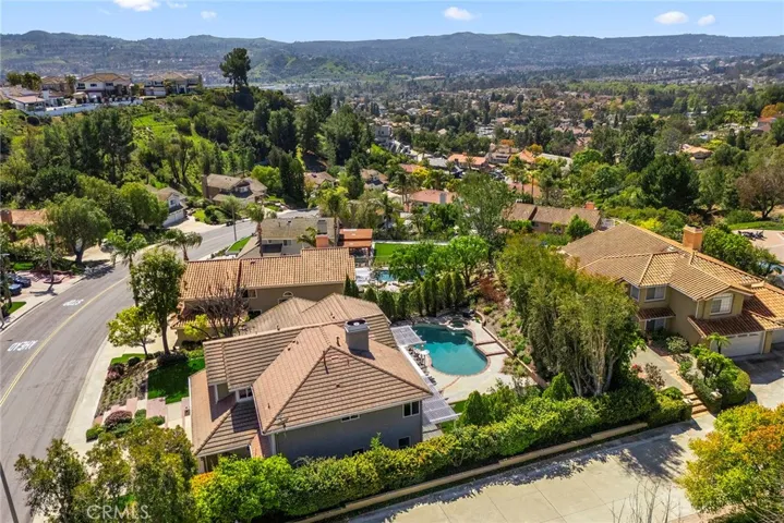 5005 Stonehaven Drive, Yorba Linda, California 92887