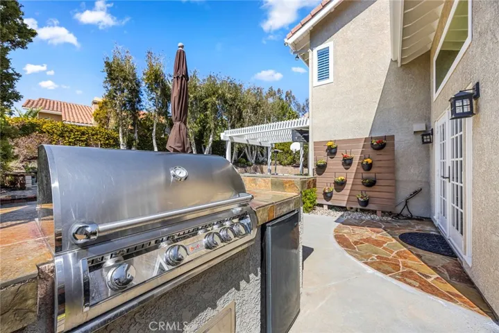 5005 Stonehaven Drive, Yorba Linda, California 92887