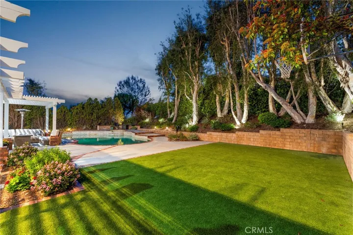 5005 Stonehaven Drive, Yorba Linda, California 92887