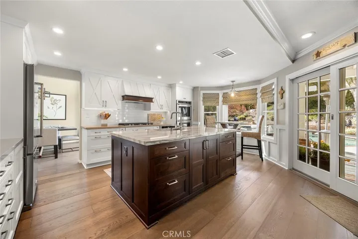 5005 Stonehaven Drive, Yorba Linda, California 92887