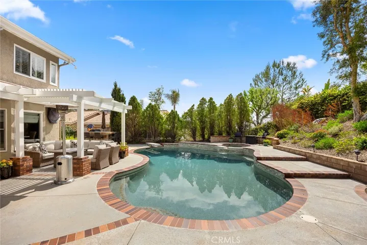 5005 Stonehaven Drive, Yorba Linda, California 92887