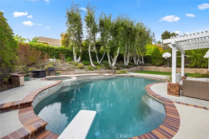5005 Stonehaven Drive, Yorba Linda, California 92887