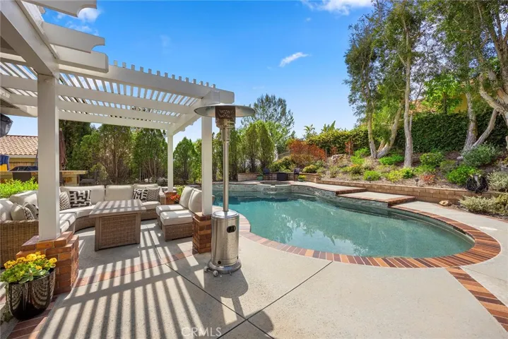 5005 Stonehaven Drive, Yorba Linda, California 92887