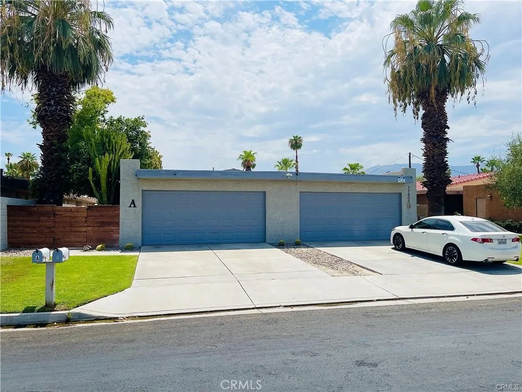 73605 Catalina Way, Palm Desert, California 92260, ,Residential Income,For Sale,Catalina,PW25093173