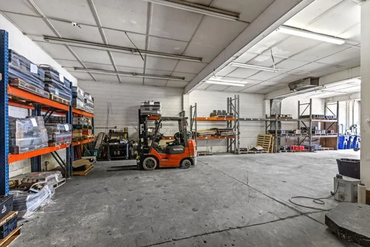 Warehouse