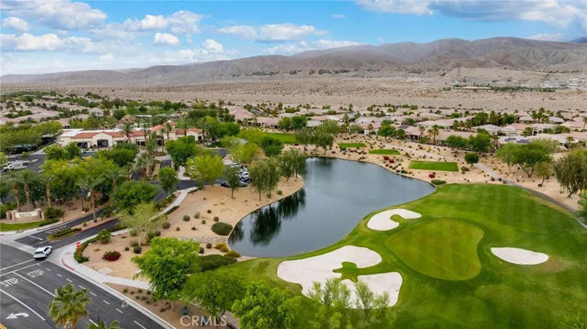 Take in the Scenic Views of the Championship Golf Course, Complete with Serene Water Features and Pristine Fairways—Right in the Heart of the Community.