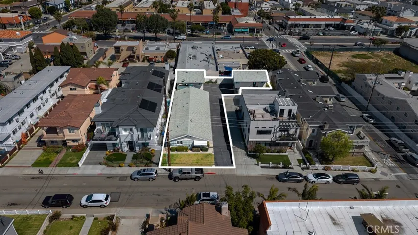 2319 Vanderbilt Lane, Redondo Beach, California 90278