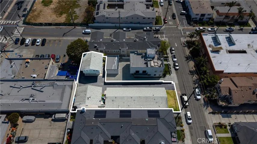 2319 Vanderbilt Lane, Redondo Beach, California 90278