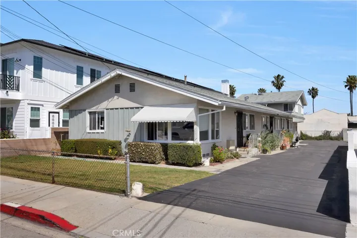 2319 Vanderbilt Lane, Redondo Beach, California 90278