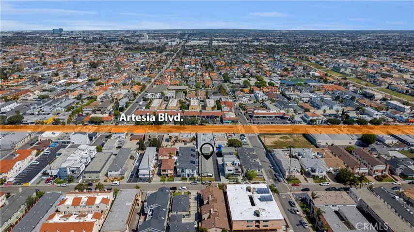 2319 Vanderbilt Lane, Redondo Beach, California 90278