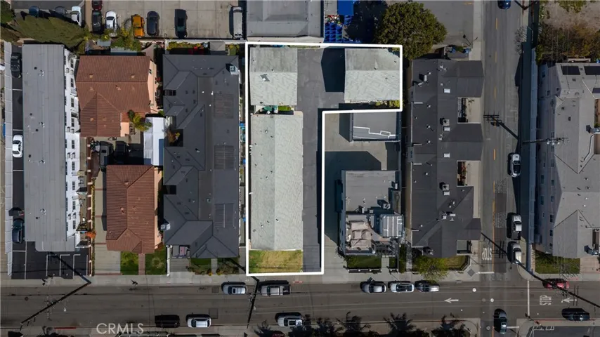 2319 Vanderbilt Lane, Redondo Beach, California 90278