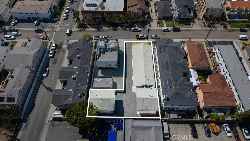 2319 Vanderbilt Lane, Redondo Beach, California 90278