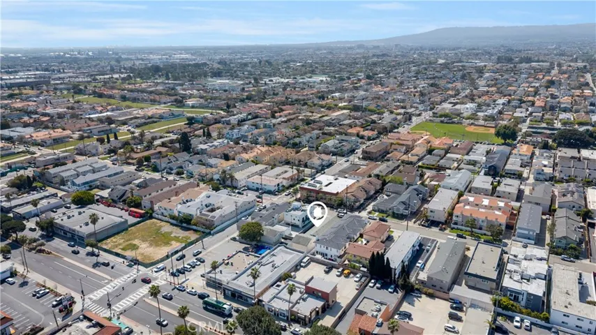 2319 Vanderbilt Lane, Redondo Beach, California 90278