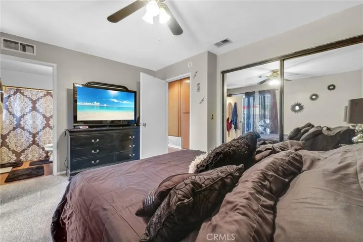 main bedroom