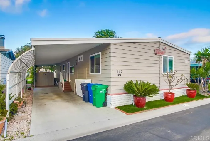 276 N El Camino Real 247, Oceanside, California 92058