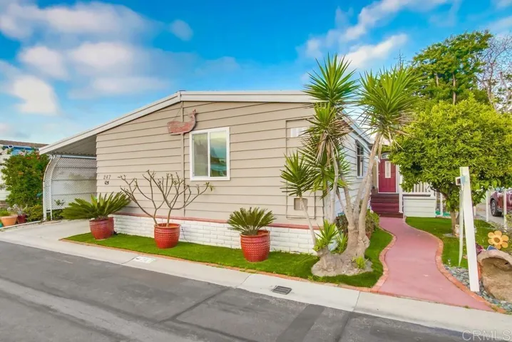 276 N El Camino Real 247, Oceanside, California 92058