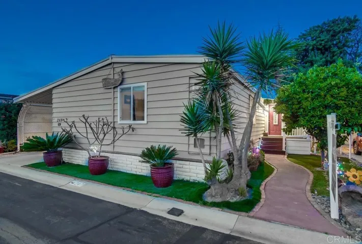 276 N El Camino Real 247, Oceanside, California 92058