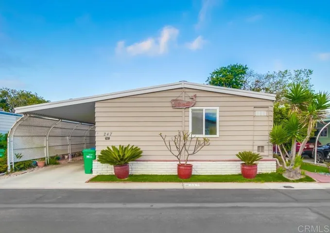 276 N El Camino Real 247, Oceanside, California 92058