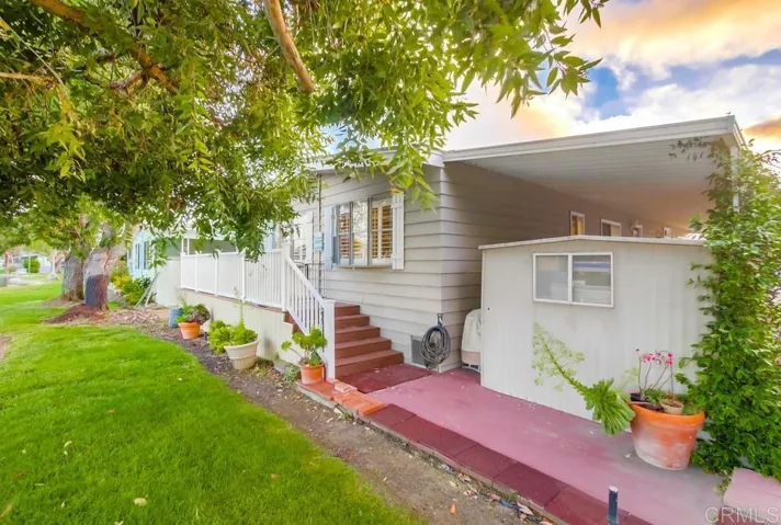 276 N El Camino Real 247, Oceanside, California 92058