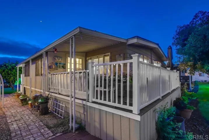 276 N El Camino Real 247, Oceanside, California 92058