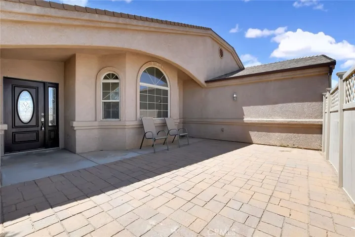 8895 Goss Road, Victorville, California 92392