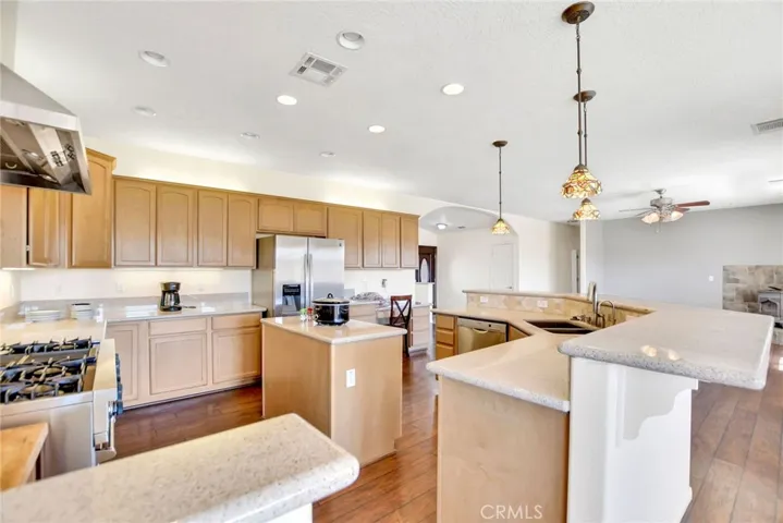 8895 Goss Road, Victorville, California 92392