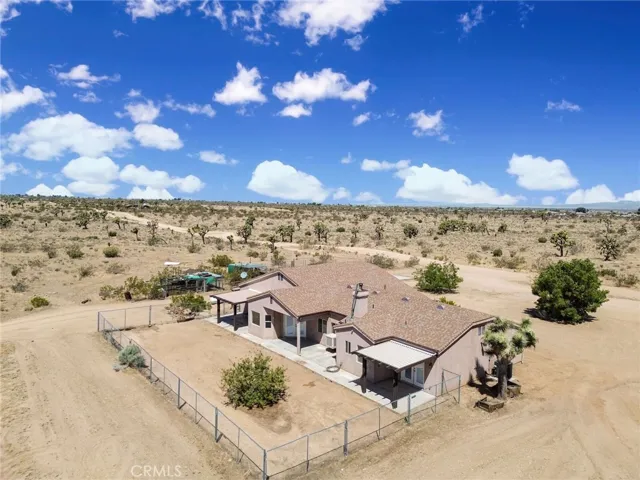 8895 Goss Road, Victorville, California 92392