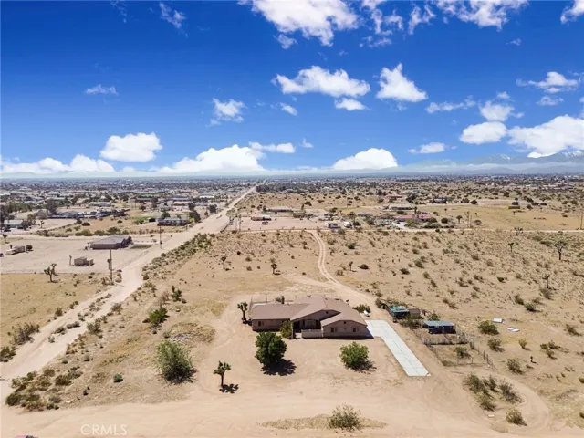 8895 Goss Road, Victorville, California 92392