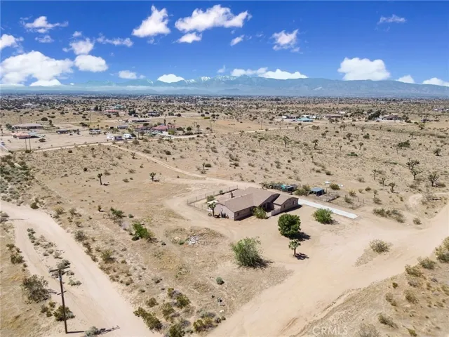 8895 Goss Road, Victorville, California 92392