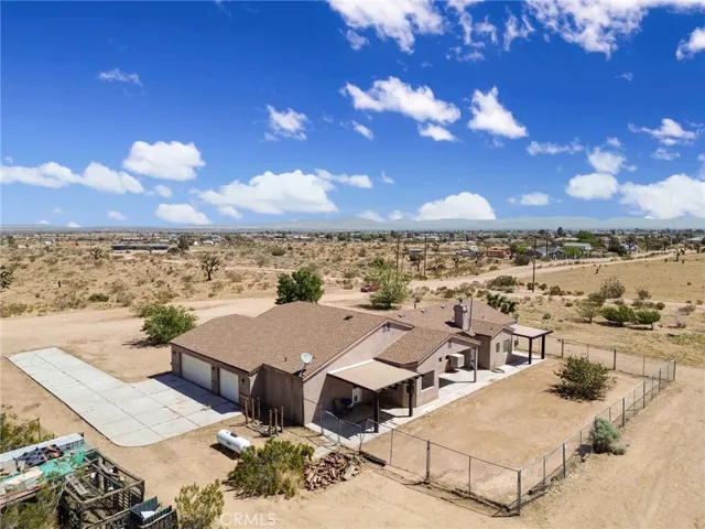 8895 Goss Road, Victorville, California 92392