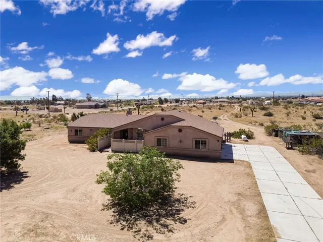 8895 Goss Road, Victorville, California 92392