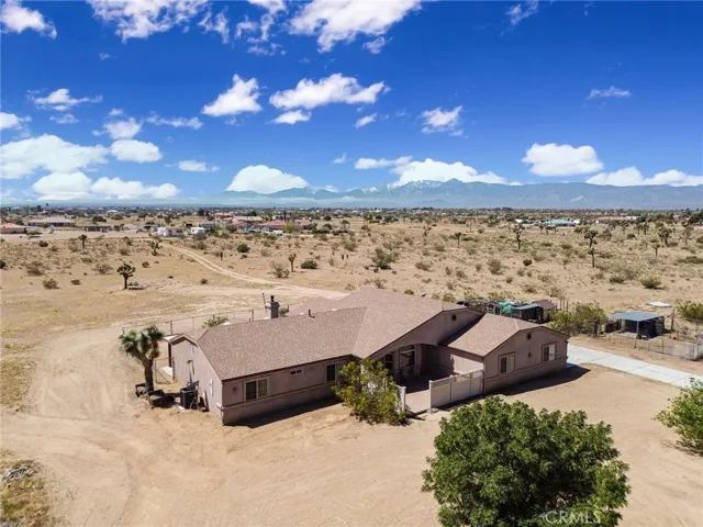 8895 Goss Road, Victorville, California 92392