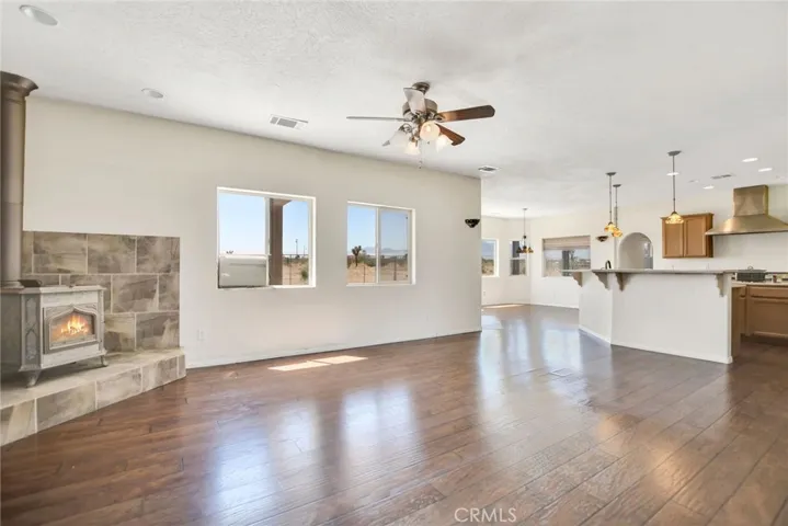 8895 Goss Road, Victorville, California 92392
