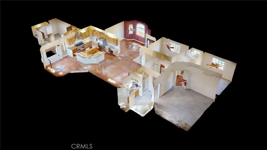 8895 Goss Road, Victorville, California 92392
