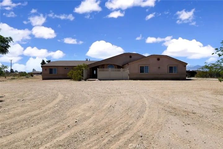 8895 Goss Road, Victorville, California 92392