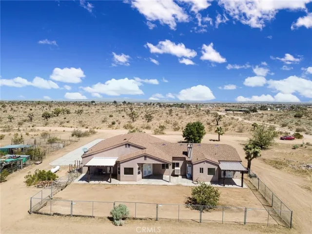 8895 Goss Road, Victorville, California 92392