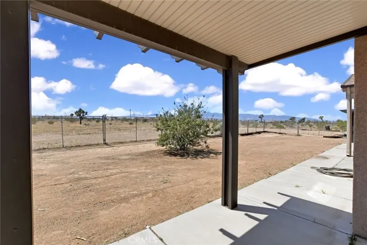 8895 Goss Road, Victorville, California 92392