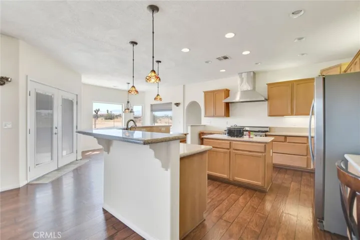 8895 Goss Road, Victorville, California 92392