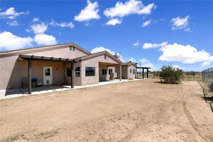 8895 Goss Road, Victorville, California 92392