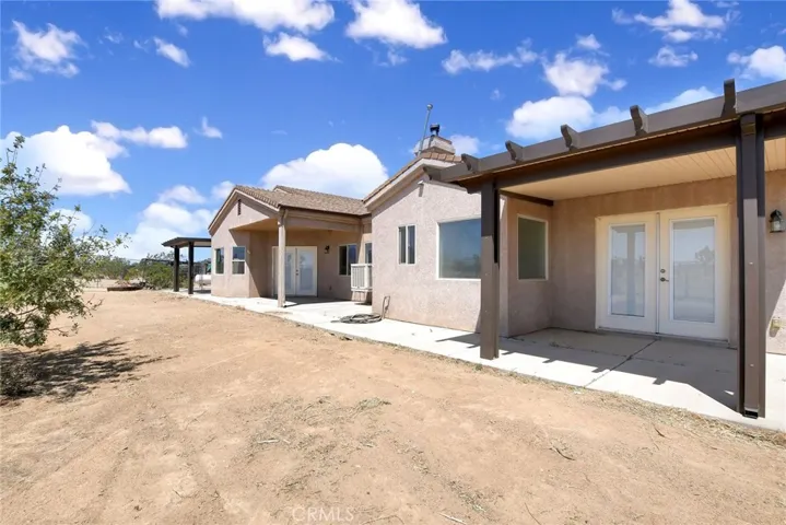8895 Goss Road, Victorville, California 92392