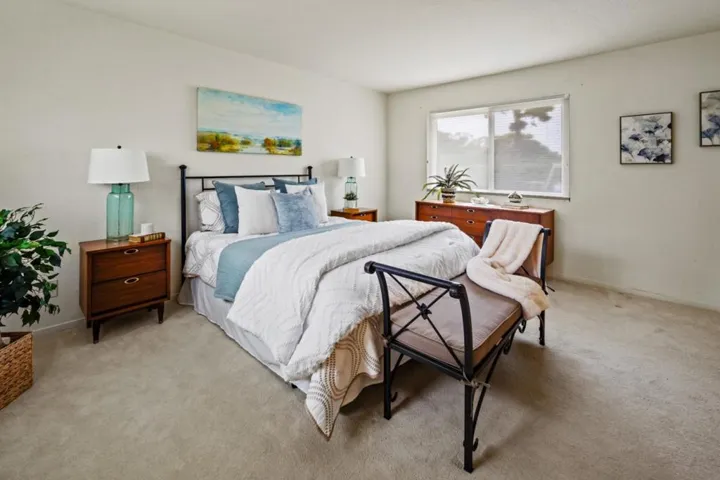 1088 Indian Village Road, Pebble Beach, California 93953