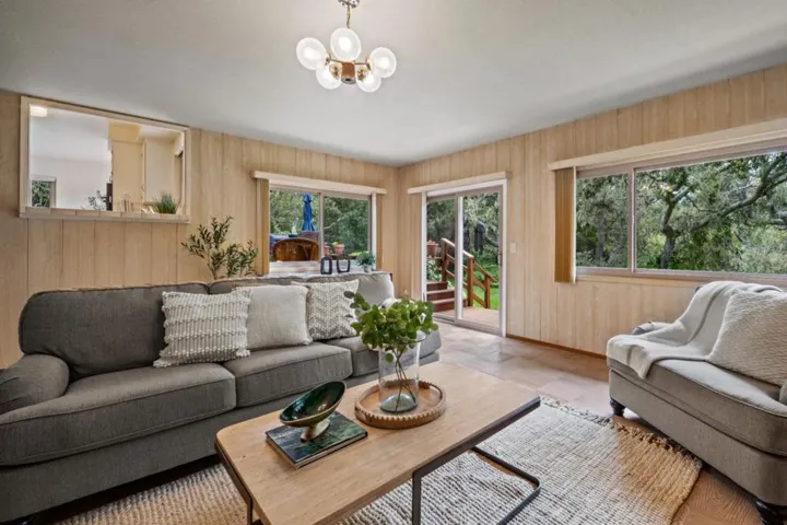 1088 Indian Village Road, Pebble Beach, California 93953