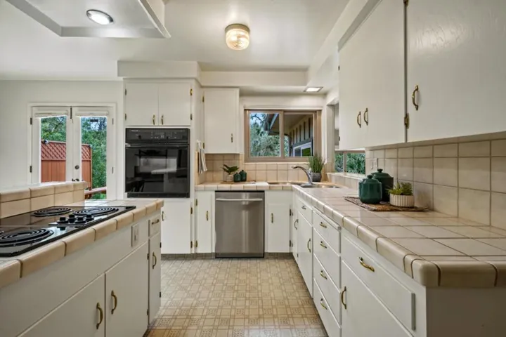 1088 Indian Village Road, Pebble Beach, California 93953