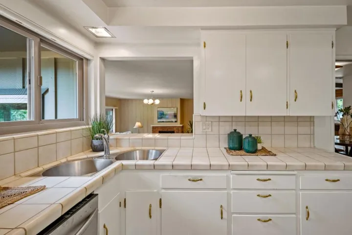 1088 Indian Village Road, Pebble Beach, California 93953