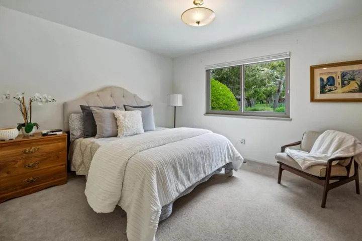 1088 Indian Village Road, Pebble Beach, California 93953