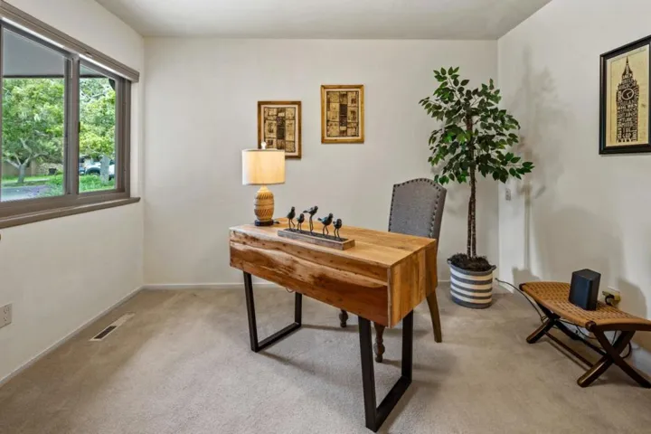 1088 Indian Village Road, Pebble Beach, California 93953