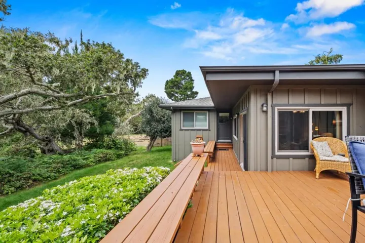 1088 Indian Village Road, Pebble Beach, California 93953